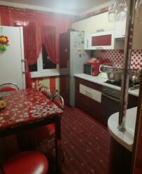 Здається 3-х кімнатна квартира в Замостянському районі. Гарний стан. фото 2 Здається 3-х кімнатна квартира в Замостянському районі. Гарний стан. фото 2