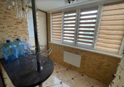 Здається 2-х кімнатна квартира в р-ні Академічний. Ремонт, техніка , меблі. фото 4 Здається 2-х кімнатна квартира в р-ні Академічний. Ремонт, техніка , меблі. фото 4