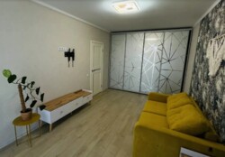 Оренда 1-кімнатної квартири в ЖК Avalon (4-й корпус) фото 1 Оренда 1-кімнатної квартири в ЖК Avalon (4-й корпус) фото 1