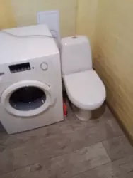 Оренда однокімнатної квартири на перехресті Пирогова і Зодчих. фото 4 Оренда однокімнатної квартири на перехресті Пирогова і Зодчих. фото 4