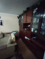 Здам однокімнатну квартиру, район Київська, будинок на зупинці 2-ої Лікарні. фото 2 Здам однокімнатну квартиру, район Київська, будинок на зупинці 2-ої Лікарні. фото 2