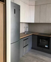 Здається нова 1-но кімнатна квартира в ЖК Дім Янгеля фото 9 Здається нова 1-но кімнатна квартира в ЖК Дім Янгеля фото 9