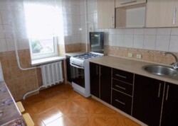 Здається чиста та охайна 1-но кімнатна квартира в Центральній частині міста. фото 8 Здається чиста та охайна 1-но кімнатна квартира в Центральній частині міста. фото 8