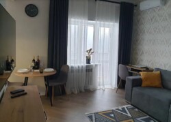 Здається 1-но кімнатна квартира. Все є, після ремонту. Люкс. Р-н Вишенька фото 1 Здається 1-но кімнатна квартира. Все є, після ремонту. Люкс. Р-н Вишенька фото 1