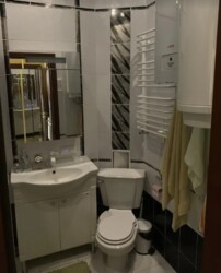 Довготривала оренда 1к квартири на вул. Степана Бандери фото 14 Довготривала оренда 1к квартири на вул. Степана Бандери фото 14