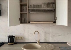 Оренда елітної, стильної та комфортної 2-кімнатної квартири-студії в центрі фото 13 Оренда елітної, стильної та комфортної 2-кімнатної квартири-студії в центрі фото 13