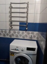 Здається 2-х кімнатна квартира з ремонтом в Замостянському районі фото 12 Здається 2-х кімнатна квартира з ремонтом в Замостянському районі фото 12