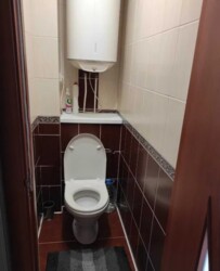 Оренда 2-кімнатної квартири в Замостянському районі. Гарний стан. фото 5 Оренда 2-кімнатної квартири в Замостянському районі. Гарний стан. фото 5