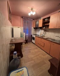 Здається 2-х кімнатна квартира в Замостянському районі. Біля Залізничного вокзалу. фото 13 Здається 2-х кімнатна квартира в Замостянському районі. Біля Залізничного вокзалу. фото 13