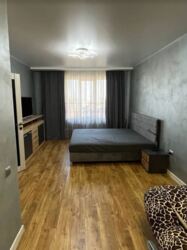 Довготривала оренда 1к квартири на вул. Монастирська ЖК Правильний вибір фото 3 Довготривала оренда 1к квартири на вул. Монастирська ЖК Правильний вибір фото 3