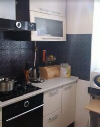 Здається 2-х кімнатна квартира в районі ринку Урожай, все є. фото 5 Здається 2-х кімнатна квартира в районі ринку Урожай, все є. фото 5