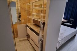 Довготривала оренда 1к квартири на вул. 600-річчя ЖК Лісопарковий фото 3 Довготривала оренда 1к квартири на вул. 600-річчя ЖК Лісопарковий фото 3