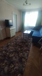 Здається 3-х кімнатна охайна квартира в р-ні Вишенька. Тваринка можна. фото 1 Здається 3-х кімнатна охайна квартира в р-ні Вишенька. Тваринка можна. фото 1