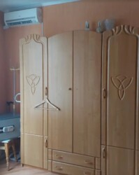 Здається 3-х кімнатна квартира з технікою та меблями на Поділлі фото 12 Здається 3-х кімнатна квартира з технікою та меблями на Поділлі фото 12