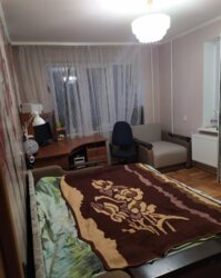 Здається 2-х кімнатна квартира на Вишеньці. Все є для життя. фото 1 Здається 2-х кімнатна квартира на Вишеньці. Все є для життя. фото 1