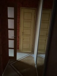 Здається 2-х кімнатна квартира в р-ні верхньої Слов'янки фото 3 Здається 2-х кімнатна квартира в р-ні верхньої Слов'янки фото 3