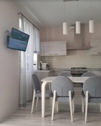 Здається нова сучасна 2-кімнатна квартира в новому ЖК. Ленінський р-н. фото 2 Здається нова сучасна 2-кімнатна квартира в новому ЖК. Ленінський р-н. фото 2