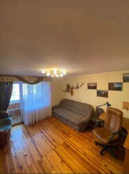 Здається 3-х кімнатна квартира, р-н Вишенька з технікою та меблями. фото 6 Здається 3-х кімнатна квартира, р-н Вишенька з технікою та меблями. фото 6