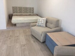 Здається 1-но кімнатна квартира в р-ні Фонтану Рошен. фото 9 Здається 1-но кімнатна квартира в р-ні Фонтану Рошен. фото 9