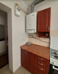 Здається 1-но кімнатна квартира в Замостянському районі. Все є для життя фото 6 Здається 1-но кімнатна квартира в Замостянському районі. Все є для життя фото 6