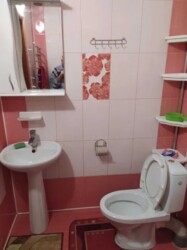 Здається 1-но кімнатна квартира з технікою та меблями в старому місті фото 10 Здається 1-но кімнатна квартира з технікою та меблями в старому місті фото 10