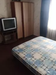 Оренда однокімнатної квартири на перехресті Пирогова і Зодчих. фото 2 Оренда однокімнатної квартири на перехресті Пирогова і Зодчих. фото 2