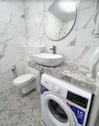 Здається сучасна з новим ремонтом 1-но кімнатна квартира в ЖК Лісопарковий. Р-н Вишенька фото 9 Здається сучасна з новим ремонтом 1-но кімнатна квартира в ЖК Лісопарковий. Р-н Вишенька фото 9