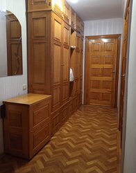 Здається 2-х кім-на кв-ра за ВИГІДНОЮ ЦІНОЮ на Замості. Все є. Добра фото 4 Здається 2-х кім-на кв-ра за ВИГІДНОЮ ЦІНОЮ на Замості. Все є. Добра фото 4