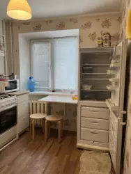 Довгострокова оренда 1-кімнатної квартири у Вінниці фото 2 Довгострокова оренда 1-кімнатної квартири у Вінниці фото 2