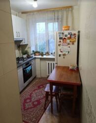 Оренда 1-но кімнатної квартири в Замостянському районі. Добрий стан. фото 4 Оренда 1-но кімнатної квартири в Замостянському районі. Добрий стан. фото 4