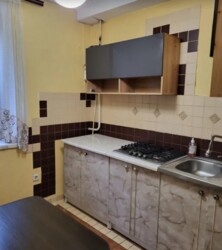 Довготривала оренда 1к квартири на вул. Павла Корнелюка, добрий стан, все є. фото 7 Довготривала оренда 1к квартири на вул. Павла Корнелюка, добрий стан, все є. фото 7