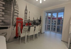 Довготривала оренда 1к квартири на вул. Зодчих, р-н Поділля. фото 1 Довготривала оренда 1к квартири на вул. Зодчих, р-н Поділля. фото 1