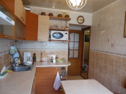 Здається гарна 3-х кімнатна квартира на Вишеньці. Все є. фото 5 Здається гарна 3-х кімнатна квартира на Вишеньці. Все є. фото 5