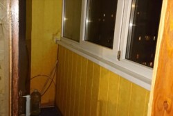 Здається 2-х кімнатна квартира в Замостянському районі, все є. фото 15 Здається 2-х кімнатна квартира в Замостянському районі, все є. фото 15