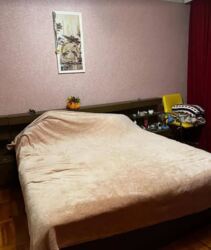 Довготривала оренда 3к квартири на шосе Немирівське, житловий стан вигідна ціна фото 5 Довготривала оренда 3к квартири на шосе Немирівське, житловий стан вигідна ціна фото 5