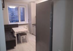 Здається 1-но кімнатна квартира в ЖК Європейський квартал, все є гарнний стан. фото 13 Здається 1-но кімнатна квартира в ЖК Європейський квартал, все є гарнний стан. фото 13