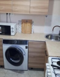 Здається 2-х кімнатна квартира в центрі міста. Все є, гарний стан. фото 5 Здається 2-х кімнатна квартира в центрі міста. Все є, гарний стан. фото 5