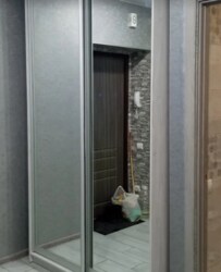 Здається 2-х кімнатна квартира в ЖК Європейський квартал фото 17 Здається 2-х кімнатна квартира в ЖК Європейський квартал фото 17