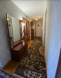 Здається 3-х кімнатна квартира в Замостянському рацоні. Чиста та охайна, все є. фото 12 Здається 3-х кімнатна квартира в Замостянському рацоні. Чиста та охайна, все є. фото 12