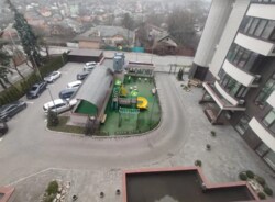  1-     Park Tower  15