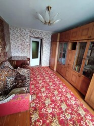 Здається 2-х кімнатна квартира в р-ні Залізничного вокзалу. фото 1 Здається 2-х кімнатна квартира в р-ні Залізничного вокзалу. фото 1