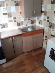 Оренда однокімнатної квартири на перехресті Пирогова і Зодчих. фото 6 Оренда однокімнатної квартири на перехресті Пирогова і Зодчих. фото 6