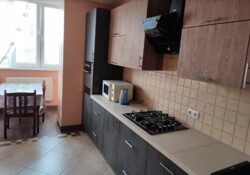 Здається 1-но кімнатна квартира р-н Поділля, все є. фото 1 Здається 1-но кімнатна квартира р-н Поділля, все є. фото 1