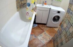 Здається 1-но кімнатна квартира в ЖК Клубний дім, новий ремонт фото 6 Здається 1-но кімнатна квартира в ЖК Клубний дім, новий ремонт фото 6