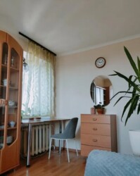 Здається 3-х кімнатна квартира в р-ні мед. універу. Ринок Урожай фото 6 Здається 3-х кімнатна квартира в р-ні мед. універу. Ринок Урожай фото 6