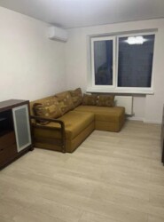 Здається 1-но кімнатна квартира в новобудові. Перша здача!. Все нове. фото 1 Здається 1-но кімнатна квартира в новобудові. Перша здача!. Все нове. фото 1