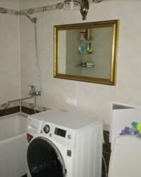 Здається 2х кімнатна квартира, р-н Слов'янка. Є вся техніка та меблі. Ремонт фото 5 Здається 2х кімнатна квартира, р-н Слов'янка. Є вся техніка та меблі. Ремонт фото 5