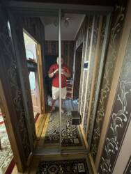 Здається 1-но кімнатна квартира в К Набережний квартал. фото 8 Здається 1-но кімнатна квартира в К Набережний квартал. фото 8