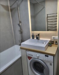 Довготривала оренда 1к квартири на Замості фото 8 Довготривала оренда 1к квартири на Замості фото 8