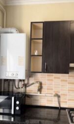 Здається 1-но кімнатна квартира по вул. Хмельницьке шосе. Автономне опалення ремонт. фото 7 Здається 1-но кімнатна квартира по вул. Хмельницьке шосе. Автономне опалення ремонт. фото 7